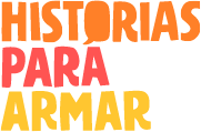 Logo de Historias para armar